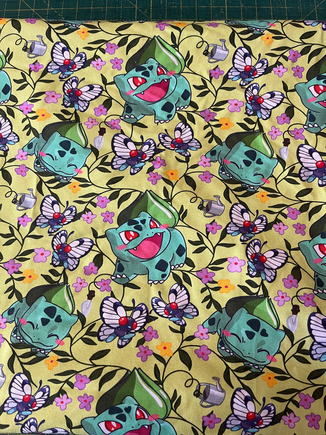35cm Garden Pets Cotton Lycra
