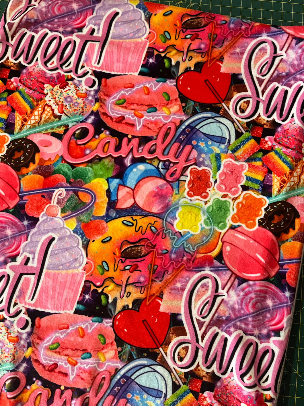 50cm Sweet Shop Squish