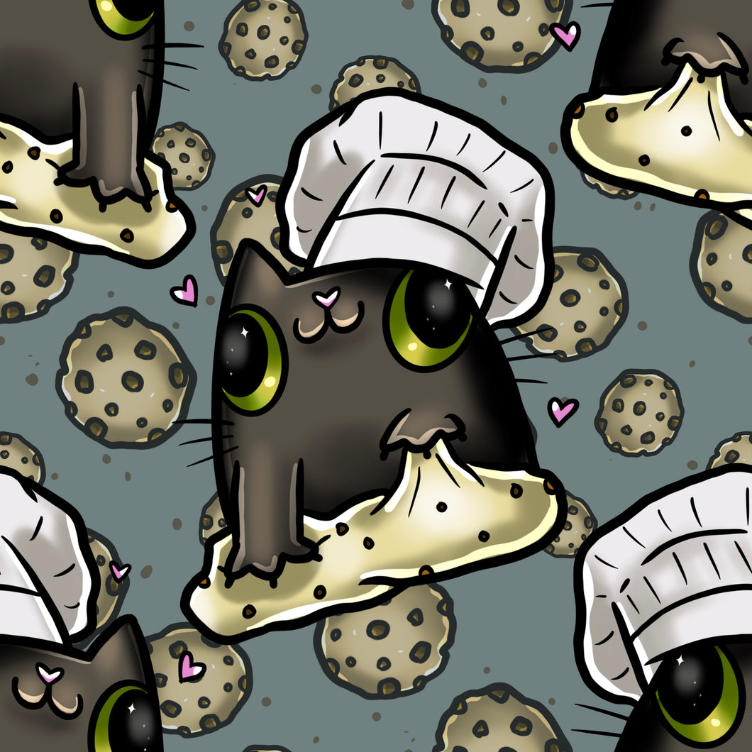 Cookie Cats