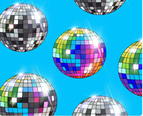 Disco Balls